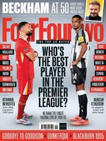 FourFourTwo UK